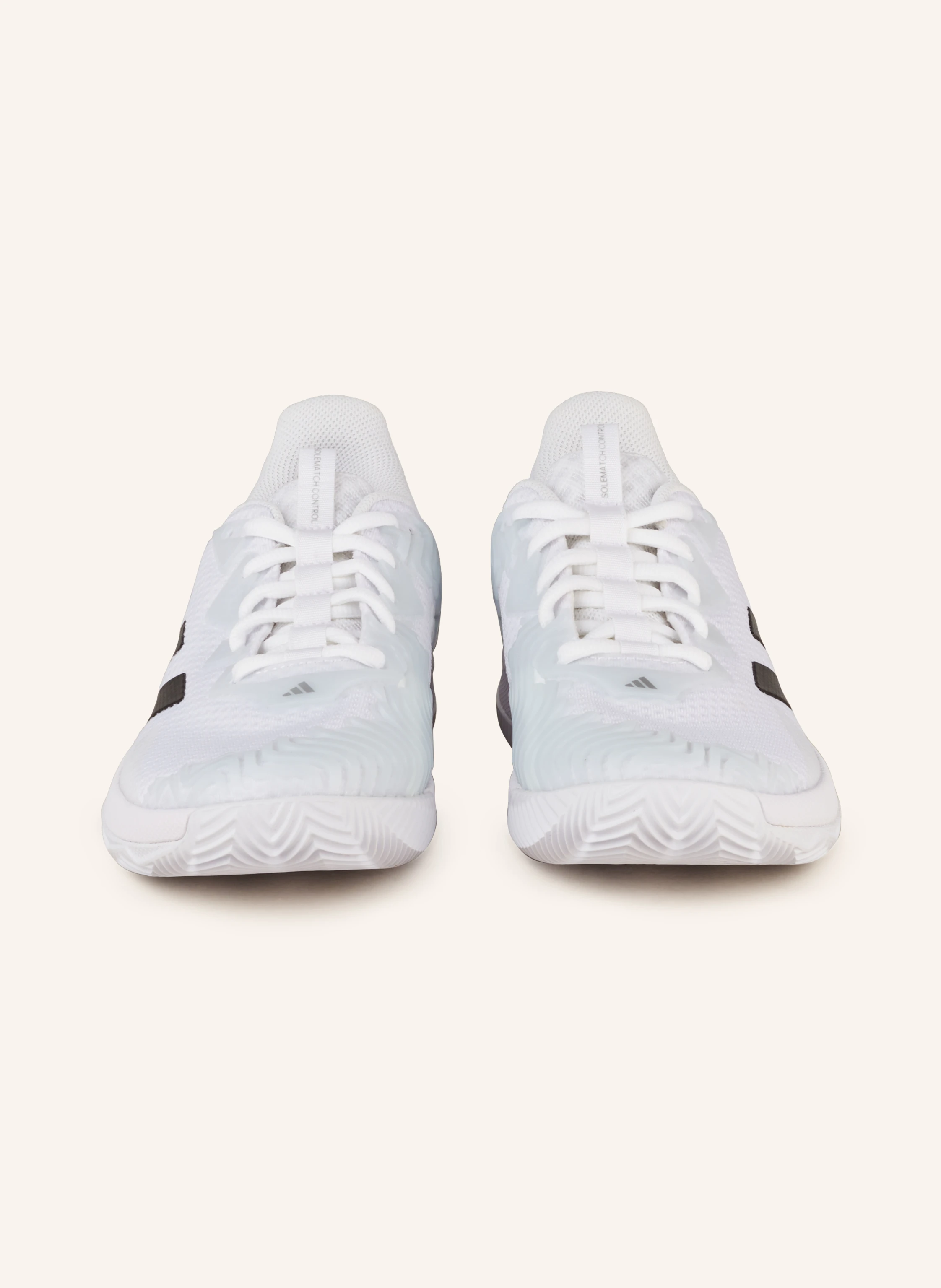 adidas Tennisschuhe SOLEMATCH CONTROL