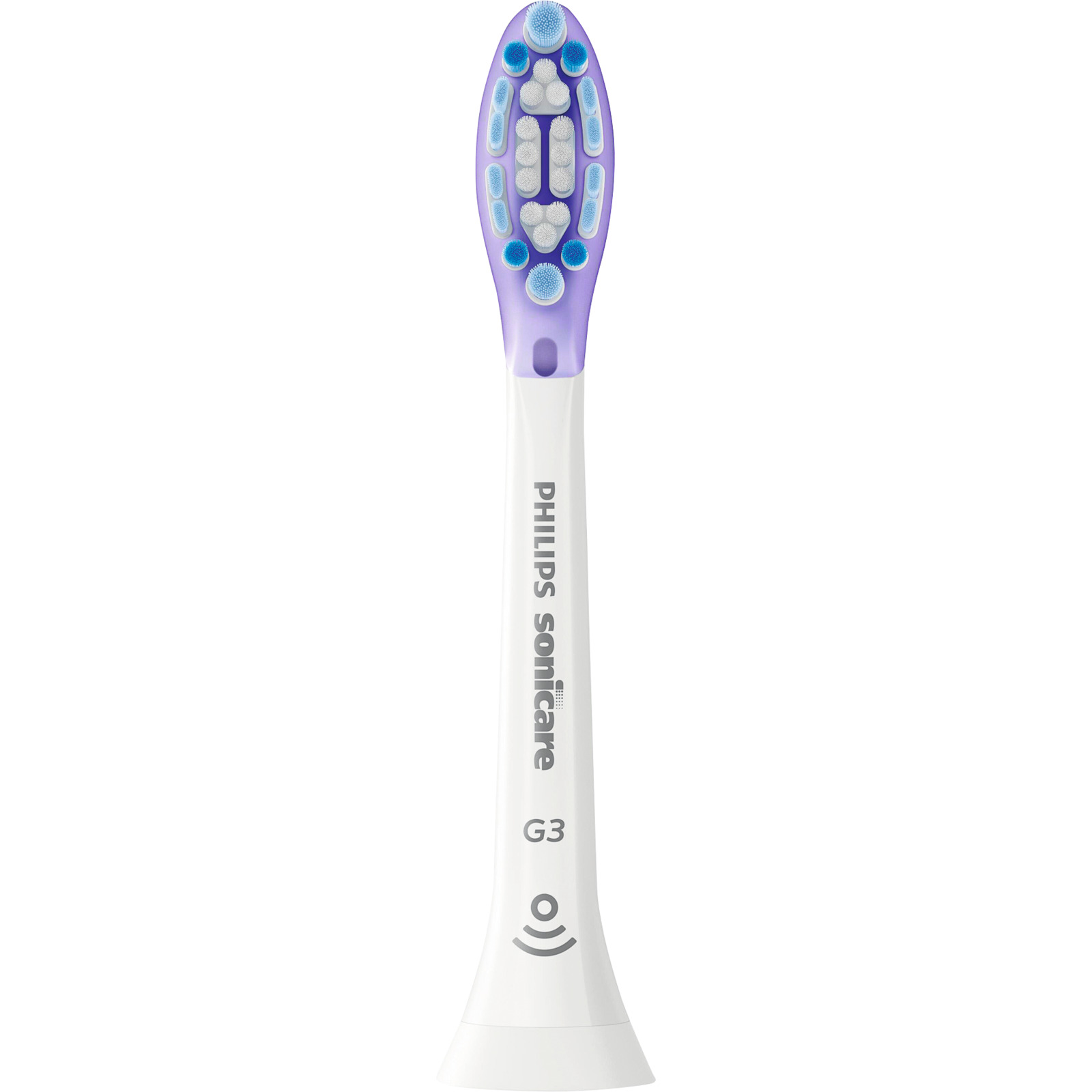 Philips Aufsteckbürste Sonicare G3 4 Stück