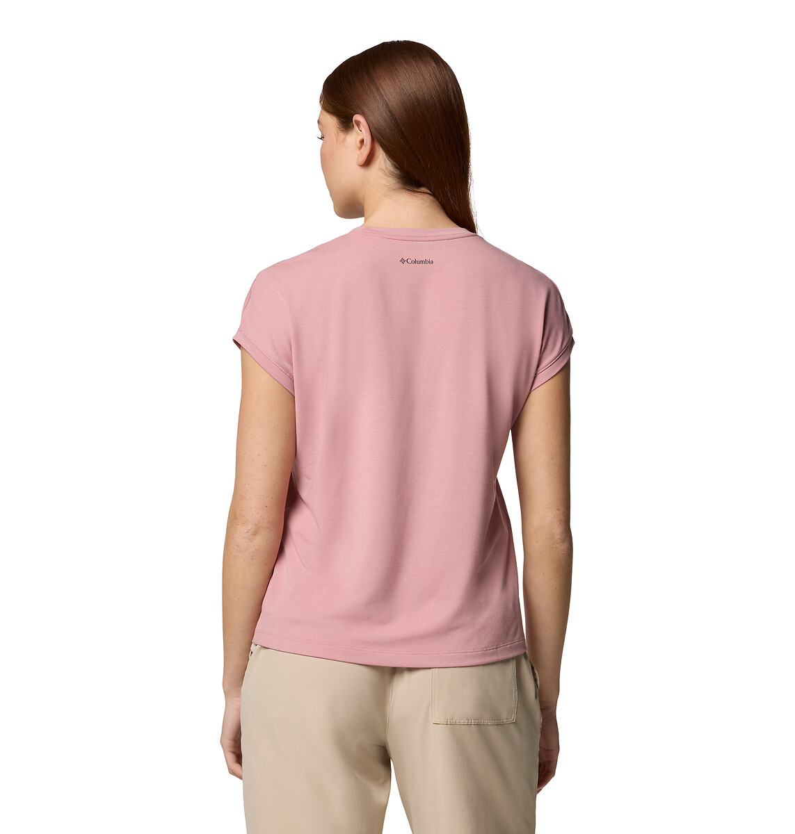 COLUMBIA<br>Camiseta Boundless Trek