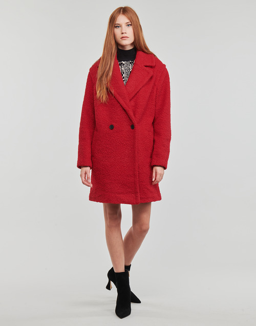 Desigual - LONDON Rojo
