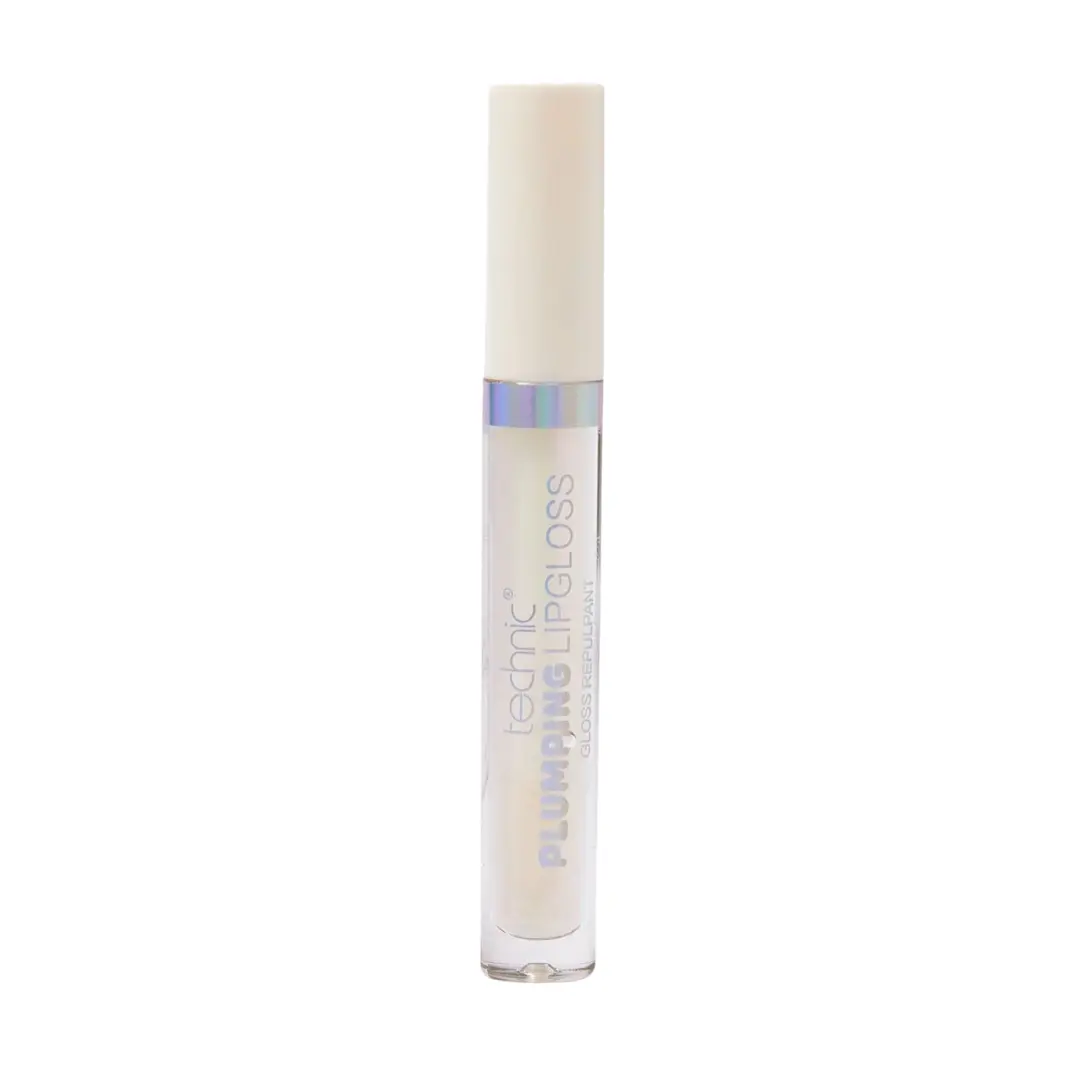 Plumping Lipgloss
