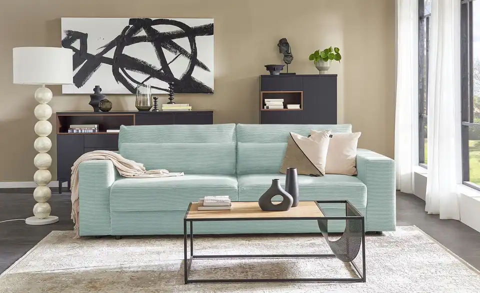 Big Sofa Branna