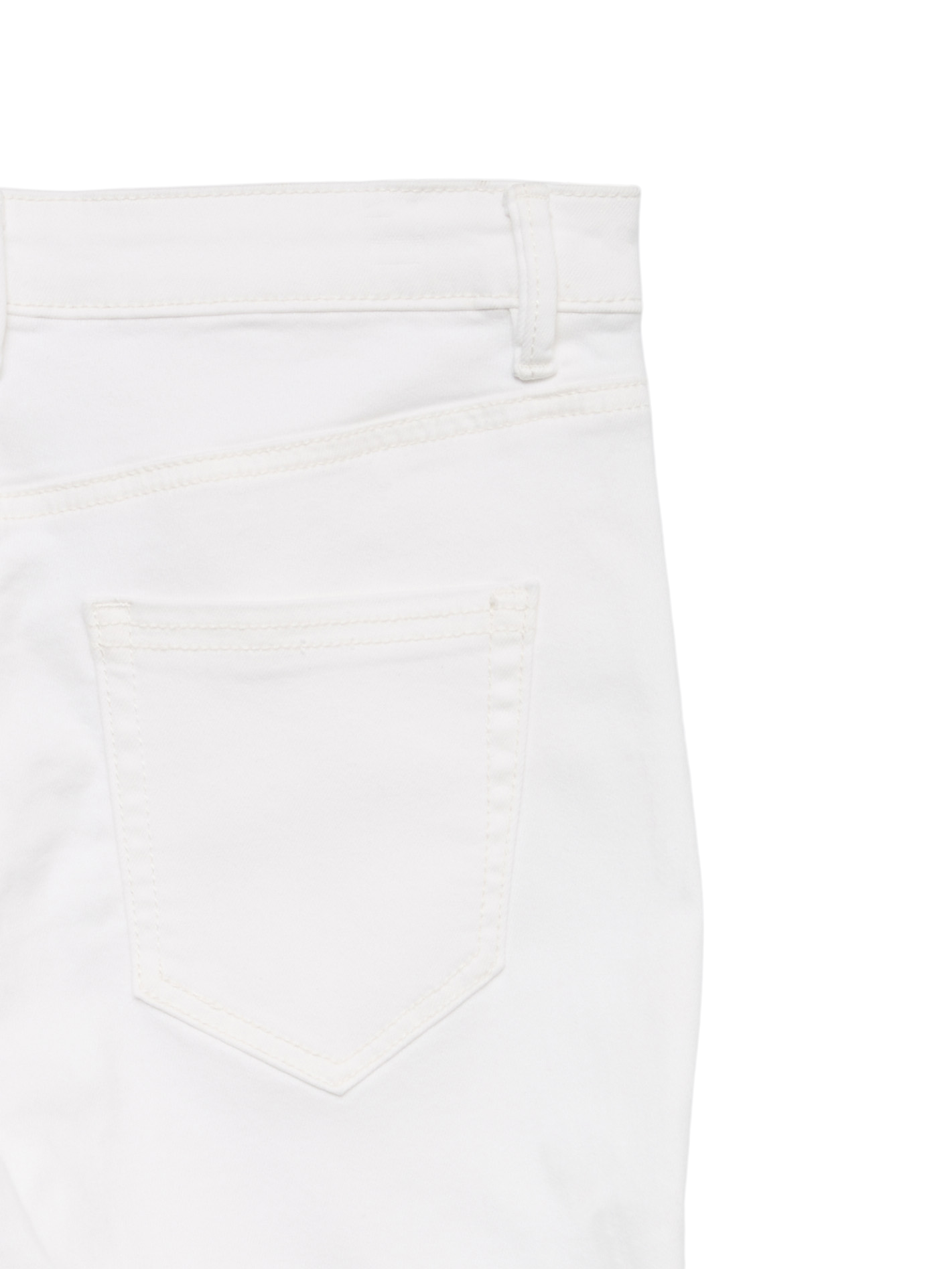 VMFLASH Mid rise Skinny fit Jeans