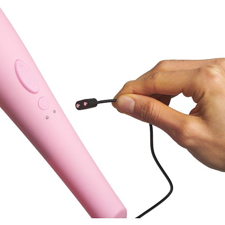 Sinful Intens Magic Wand vibrator