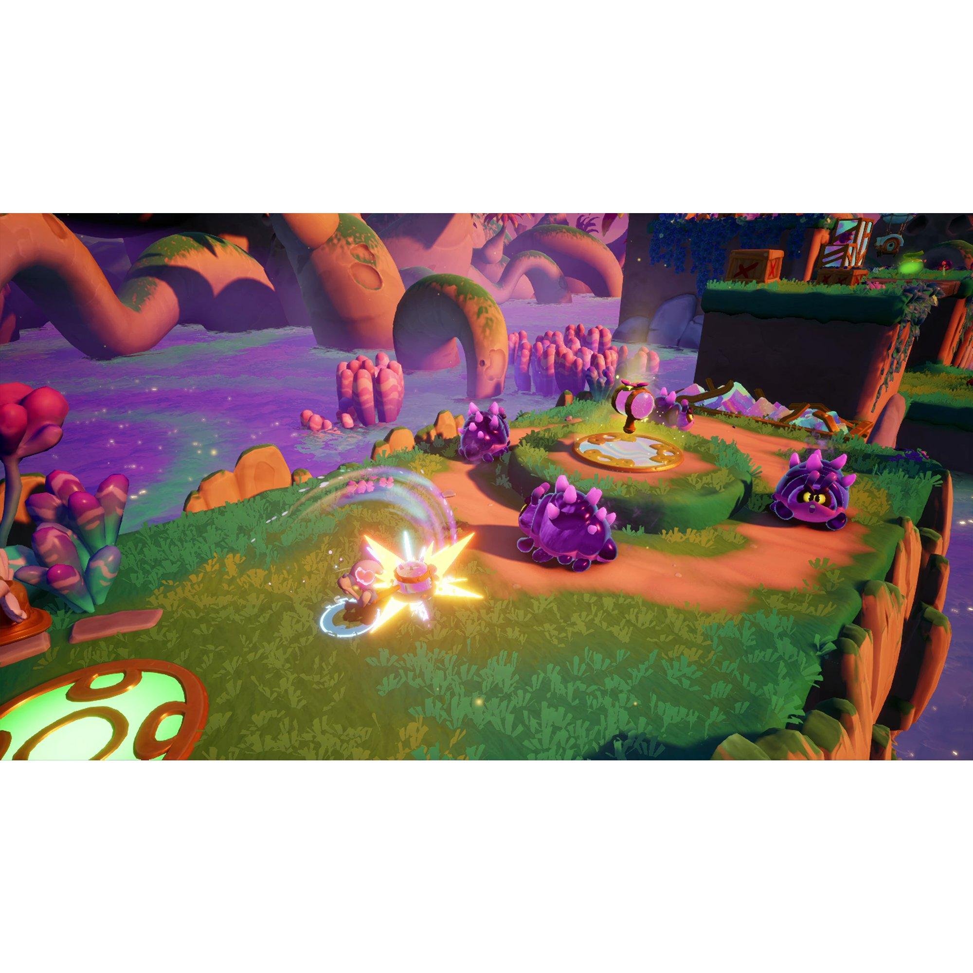 Microids GAME The Smurfs: Dreams - D1 Revierie Edition