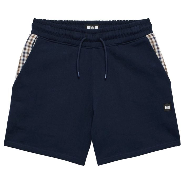 Weekend Offender Pankow Sweatshort Heren