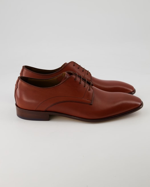 Konstantin Starke 177S Business Schuhe in Braun