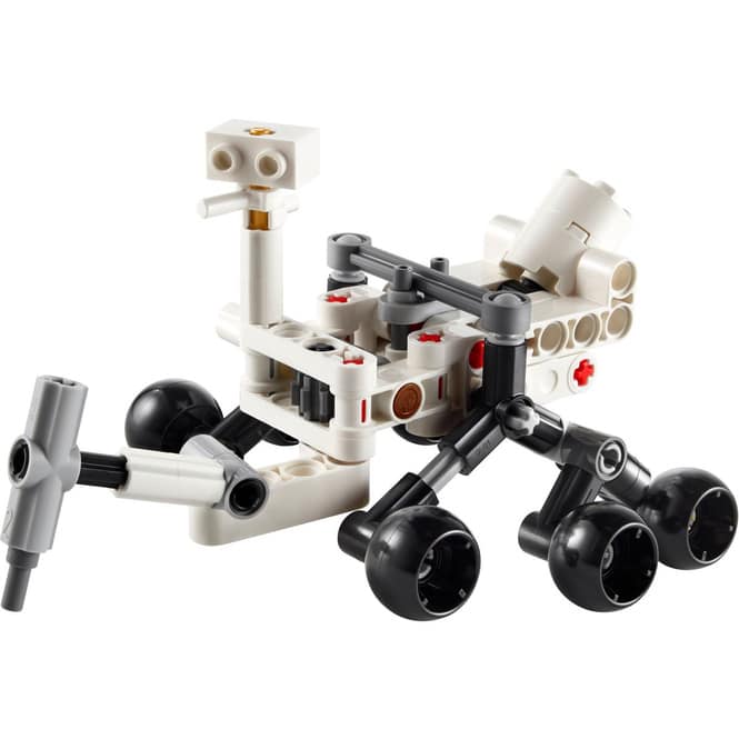 LEGO® Recruitment Bags 30682 - NASA Mars Rover Perseverance