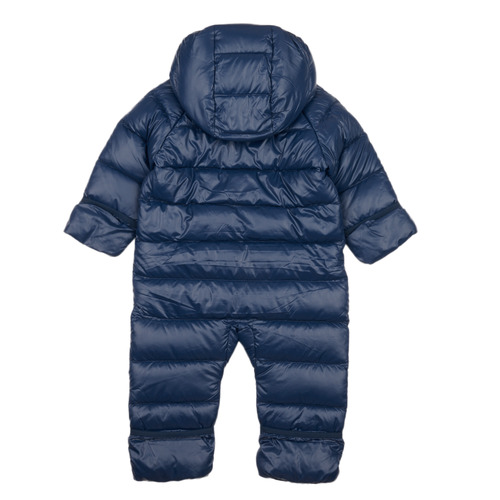 Patagonia - HI-LOFT DOWN SWEATER BUNTING - Marine