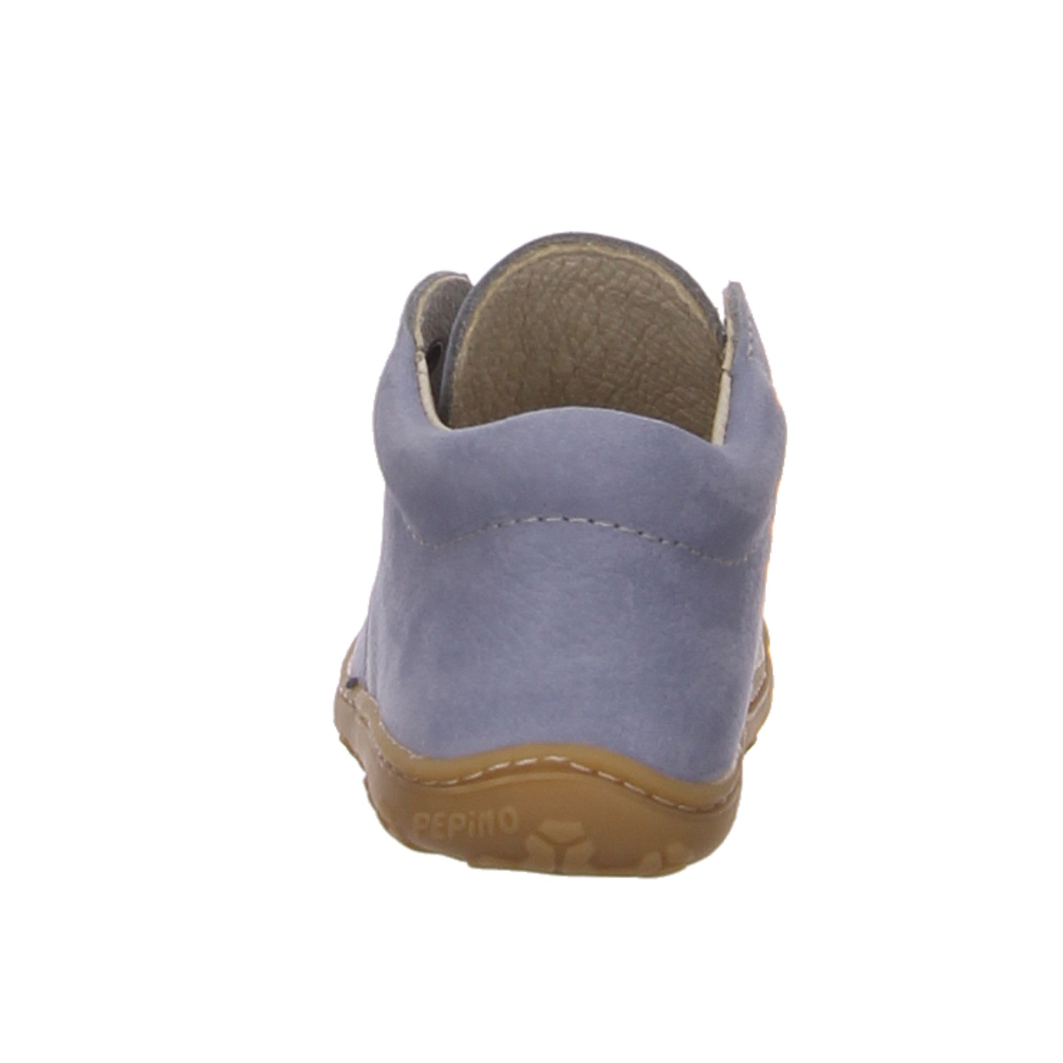 Ricosta Schnürhalbschuh blau blau