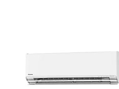 Panasonic Flagship CS-HZ35ZKE - Split type indendørs enhed - vægmonteret - hvid