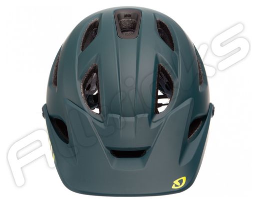 Casque Giro Montaro Mips Vert Mat