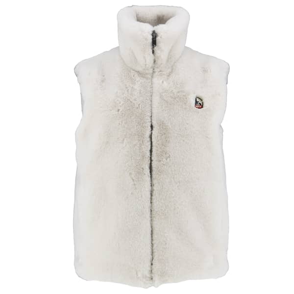 Doudoune JOTT DARIA 2.0 FFUR WHITE