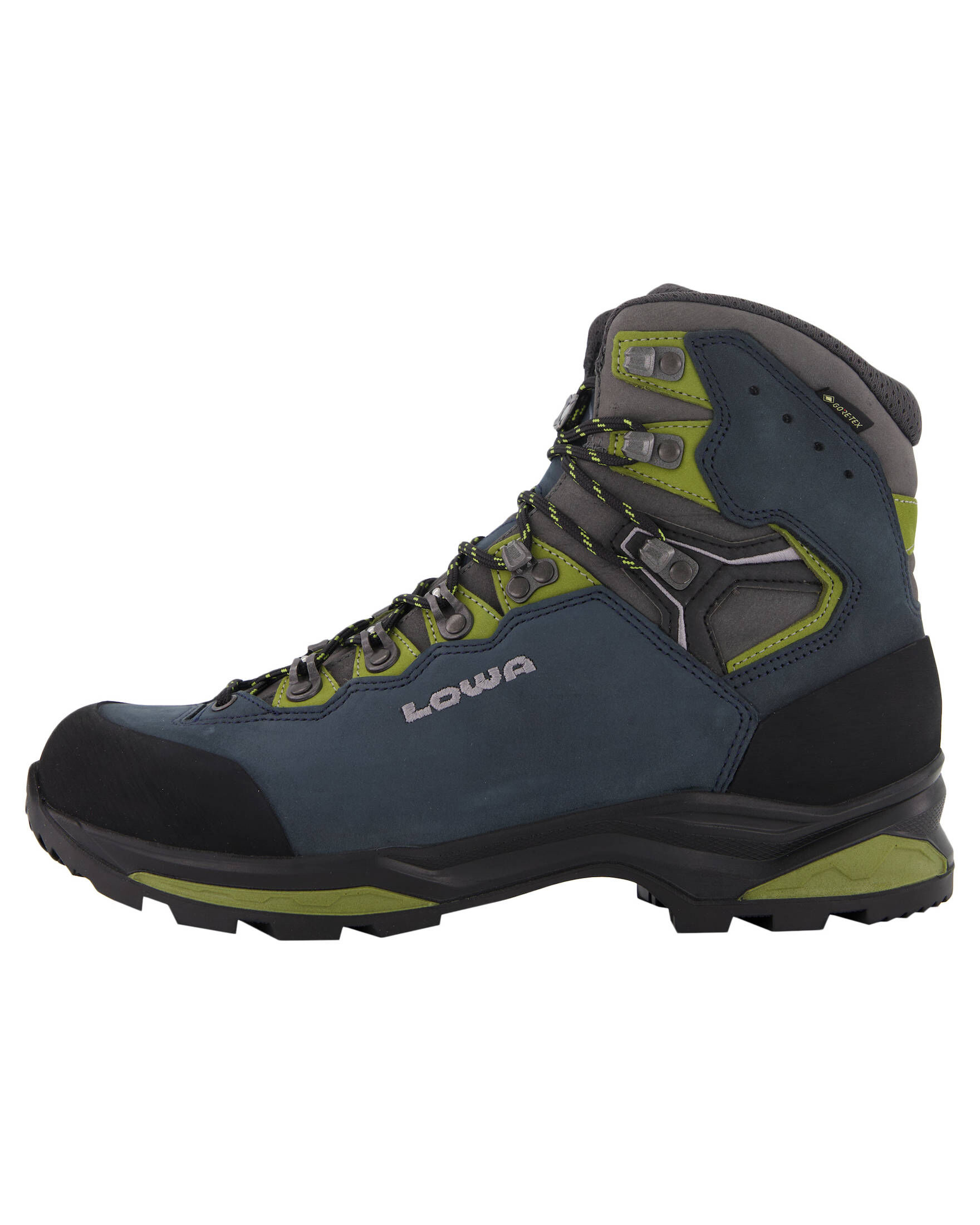 Lowa| Herren Bergstiefel CAMINO EVO GTX Knöchelhoch