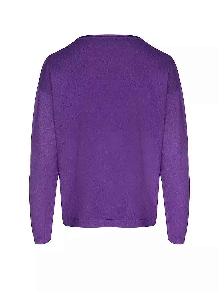 KATESTORM Pullover  lila