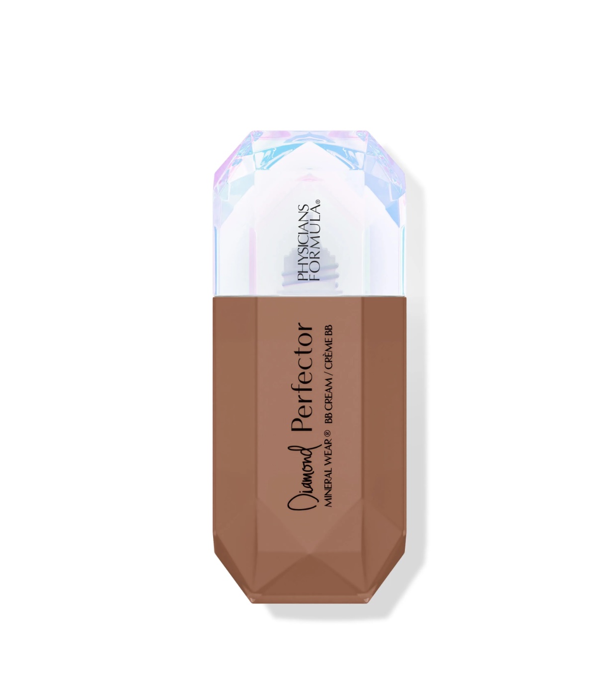 Physicians Formula - BB cream Diamond Perfector Mineral Wear - Deep-to-Rich