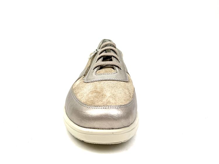 Solidus 29012 Kate 012 akoya/vel champagne/tortilla