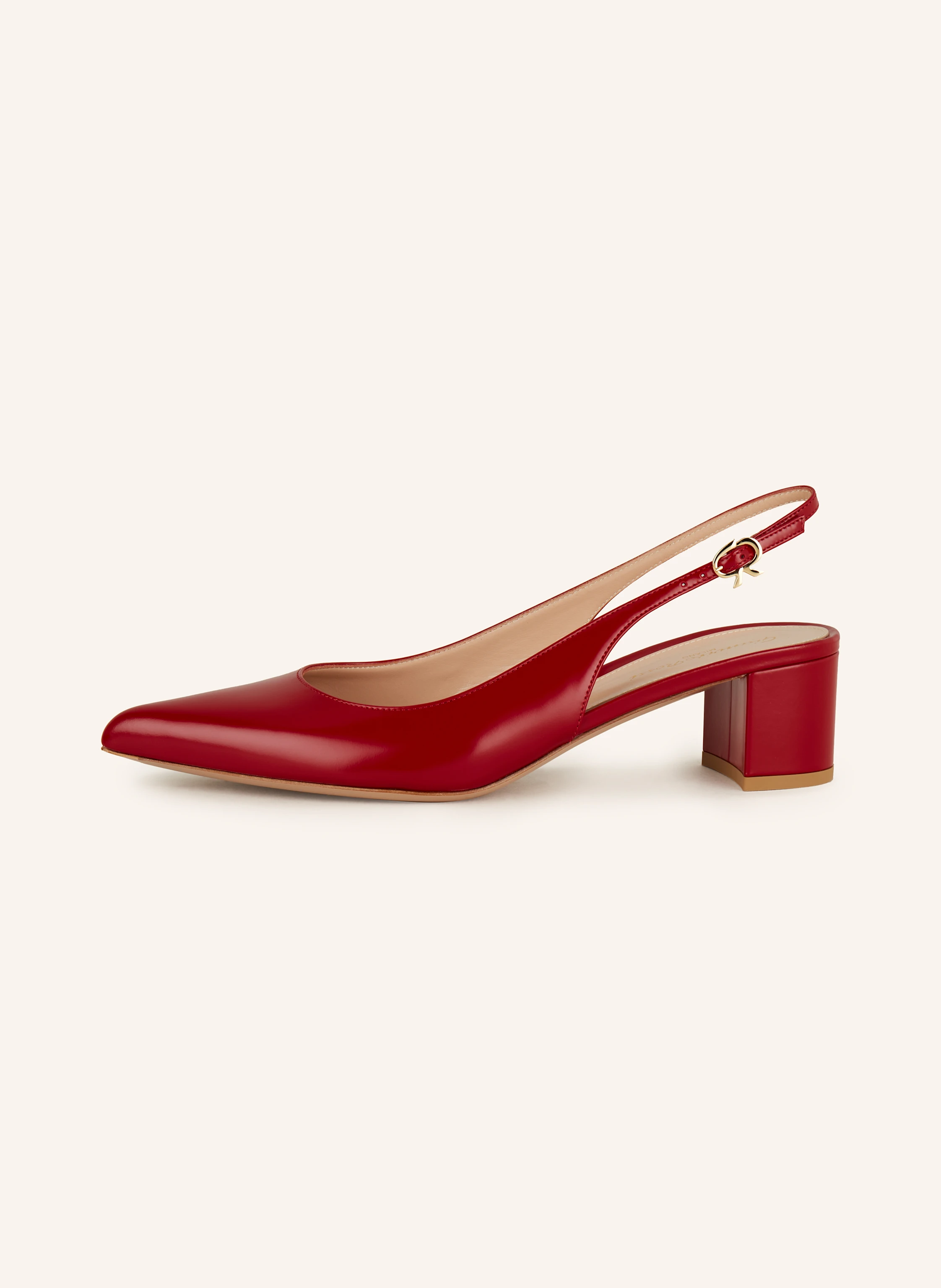 Gianvito Rossi Slingpumps TOKIO