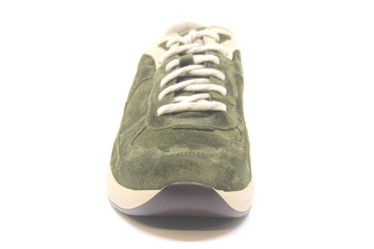 Durea 6283 wijdte H GROEN/TAUPE