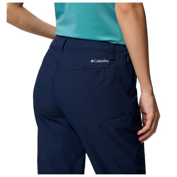 Columbia - Women's Leslie Falls Capri II - Short