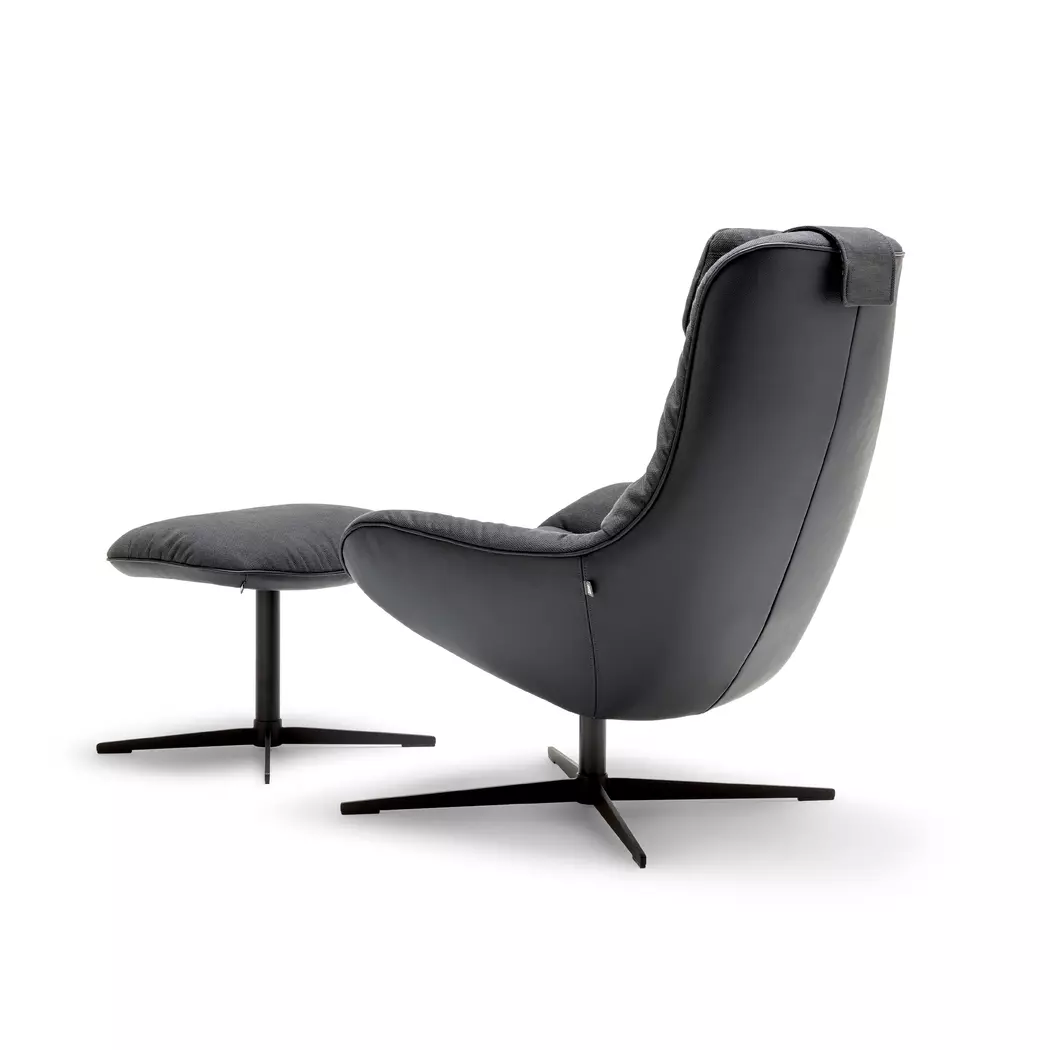 Sessel 586 Meg