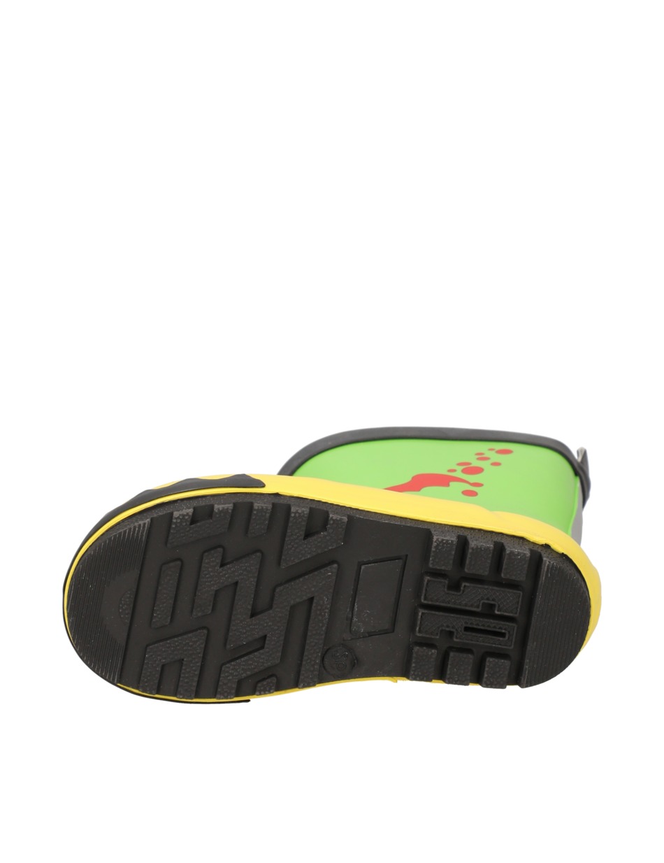 Regenstiefel