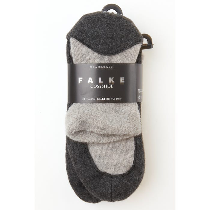 Falke-Sokken Cosyshoe antislip - Falke