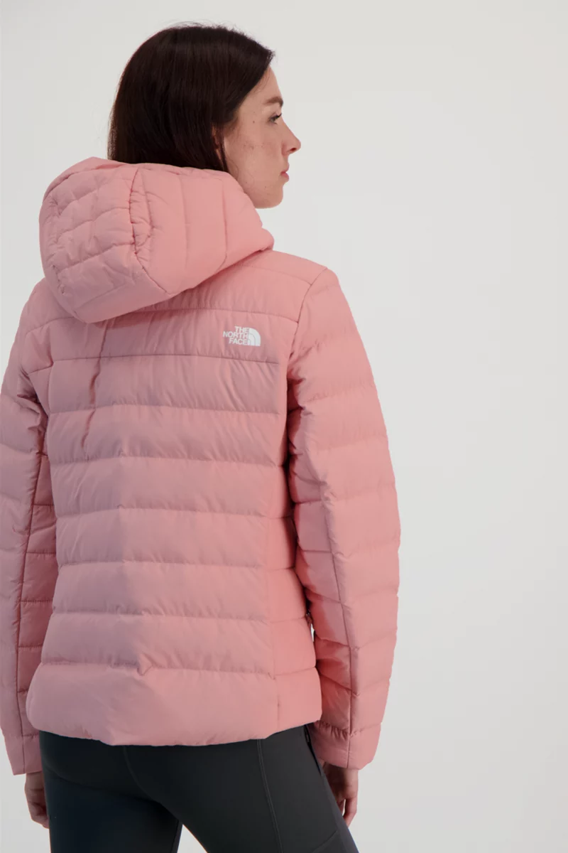 The North Face Aconcagua III Damen Daunenjacke