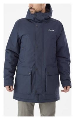 Veste Lafuma Lapland Parka Bleu Homme