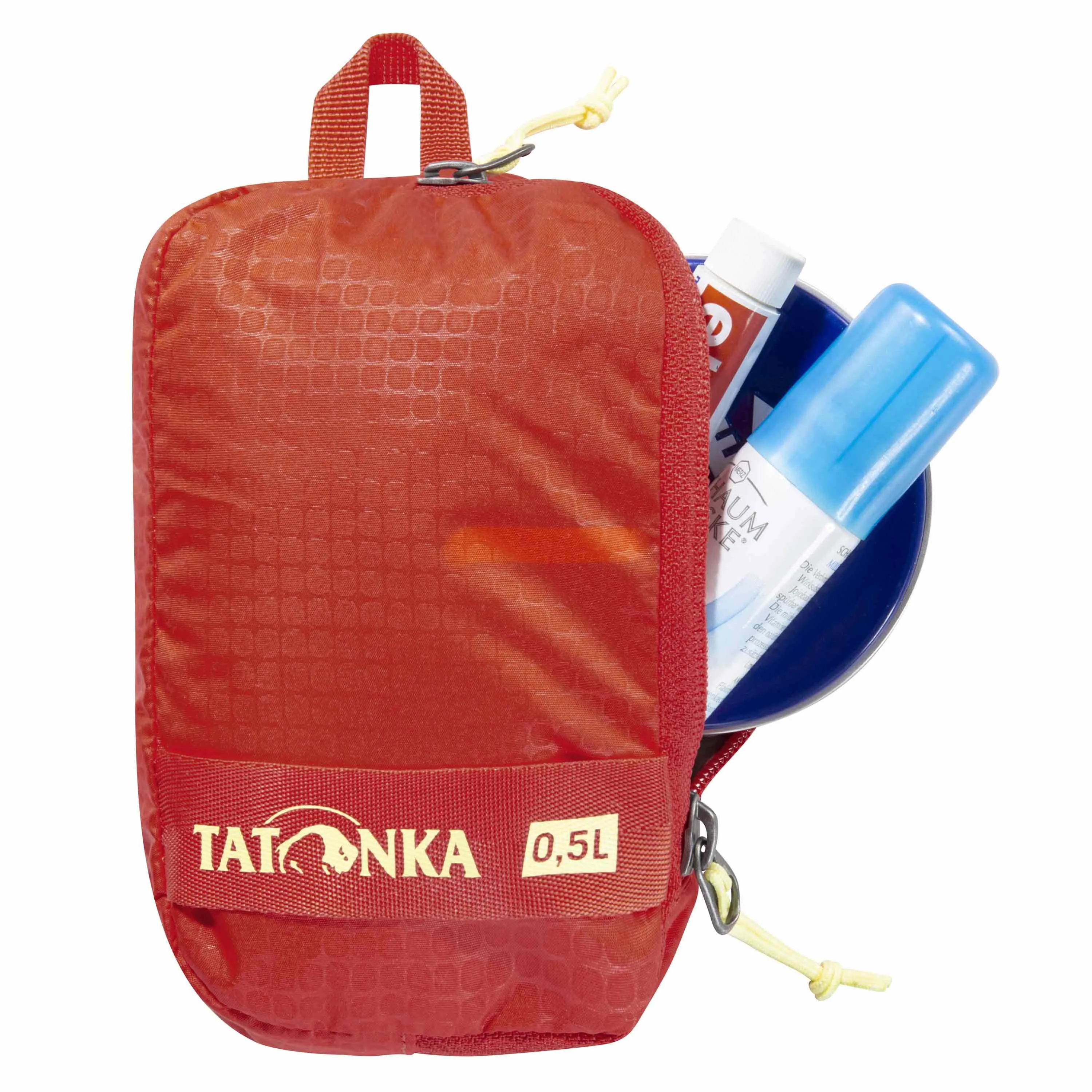 Tatonka -  Tatonka Aufbewahrungstaschen Stuffsack Zip Set III