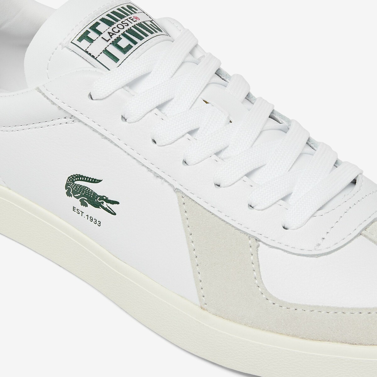 LACOSTE<br>Tênis Baseshot Pro