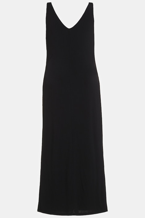 Slinkykleid, Volants