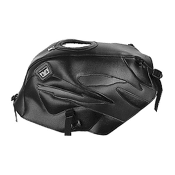 Bagster - Tapis de réservoir 1276U Noir