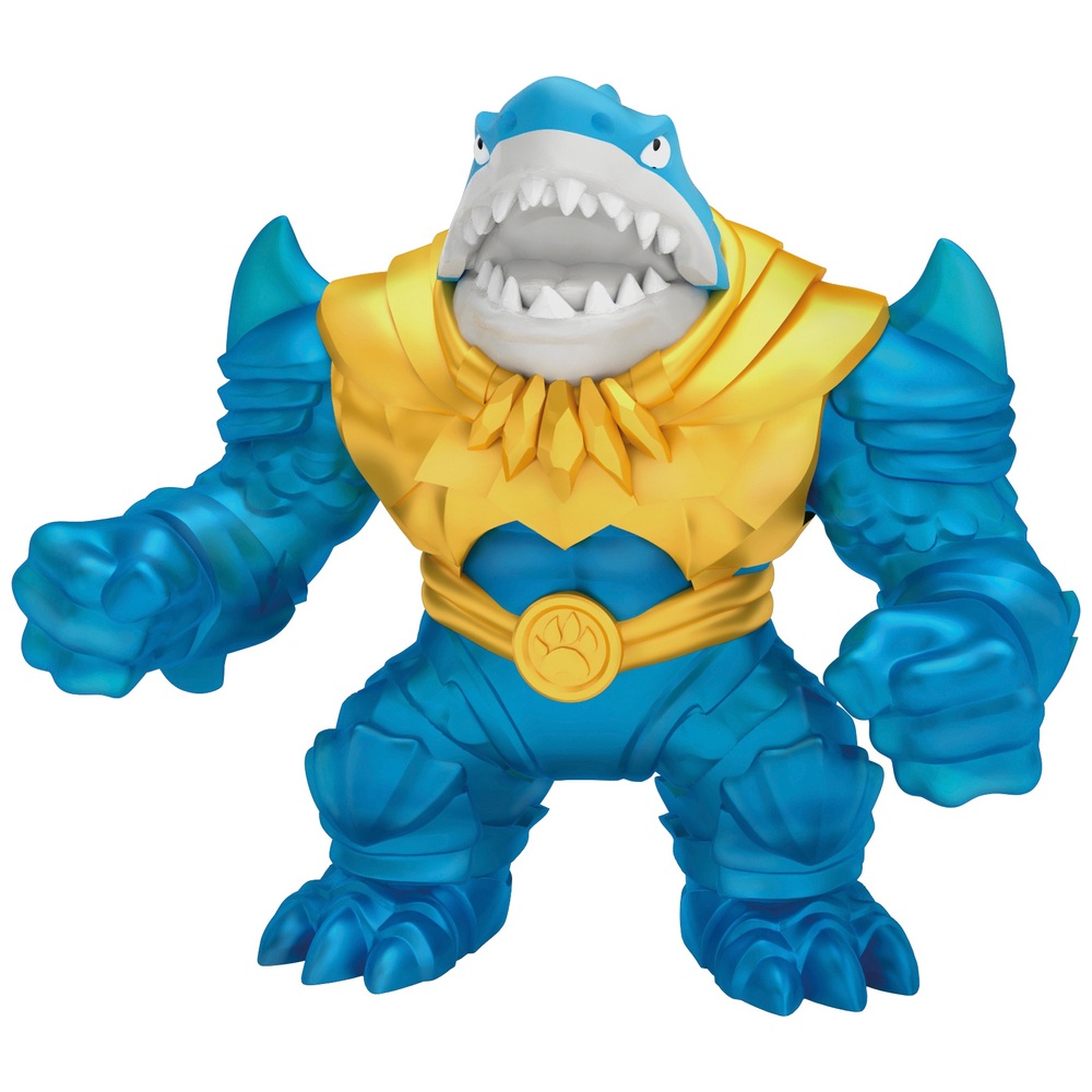 Helden von Goo Jit Zu Deep Goo Sea Thrash