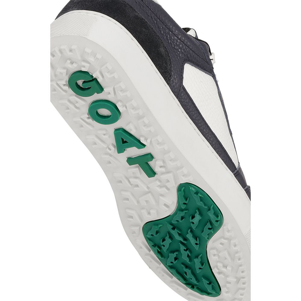 The Contour Golfsko Herre Navy