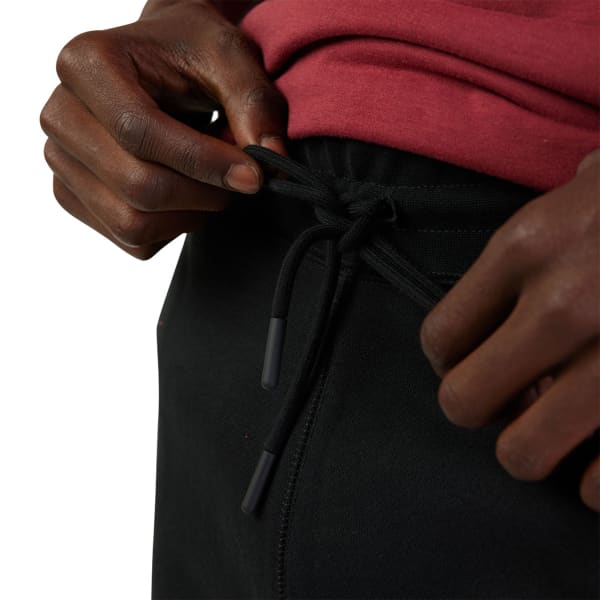 Jogging FOX HEAD FLEECE JOGGER BLACK