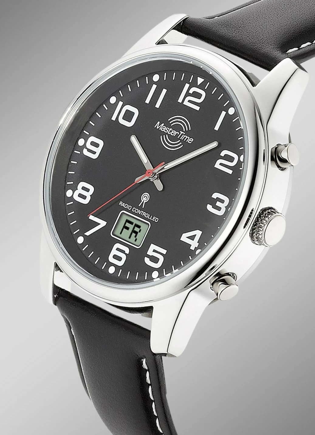 Herrenuhr