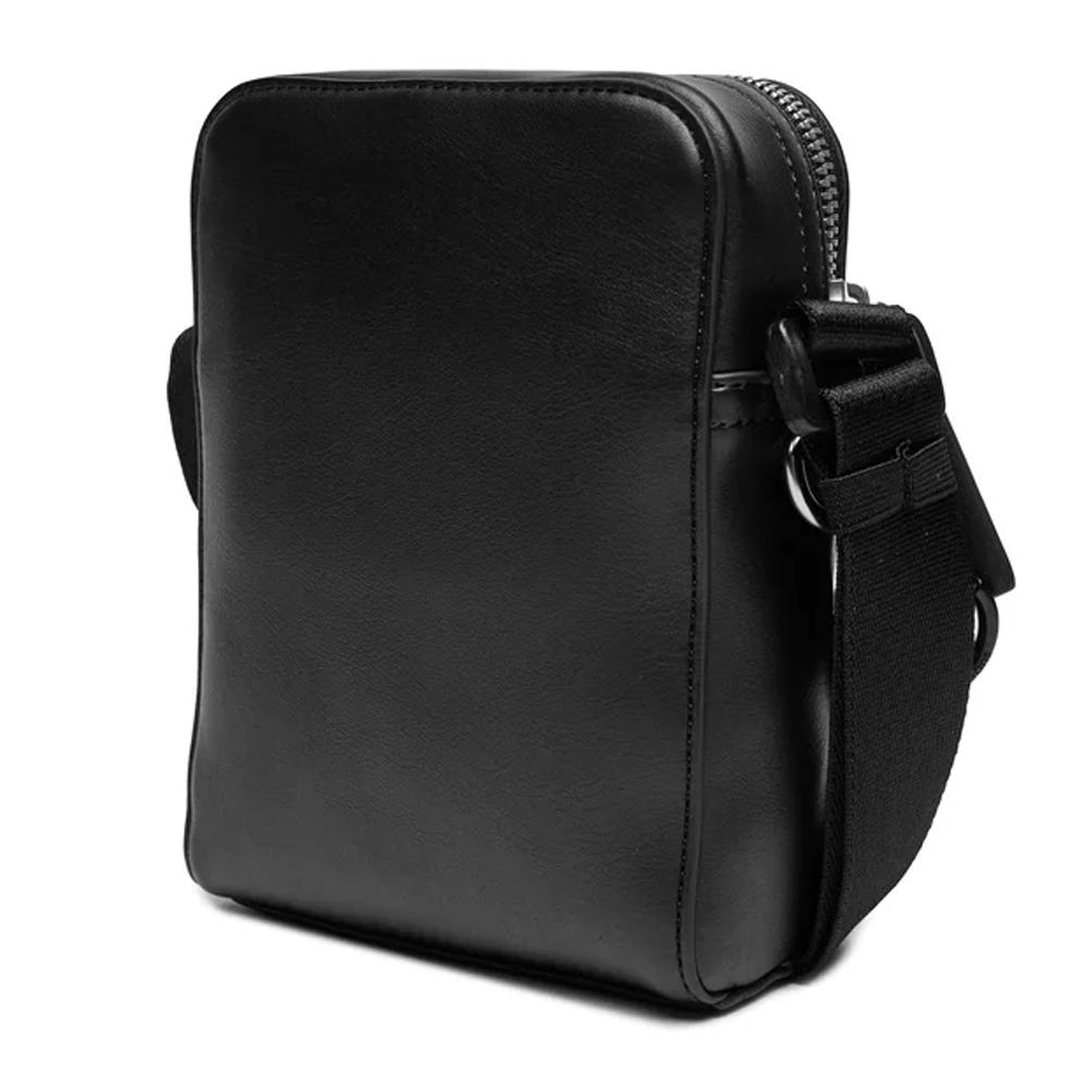 Calvin Klein Jeans Sacoche Noire Homme Calvin Klein Jeans Reporter17