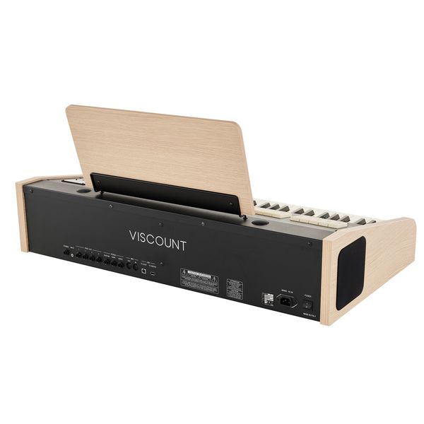 Viscount Cantorum Duo Plus