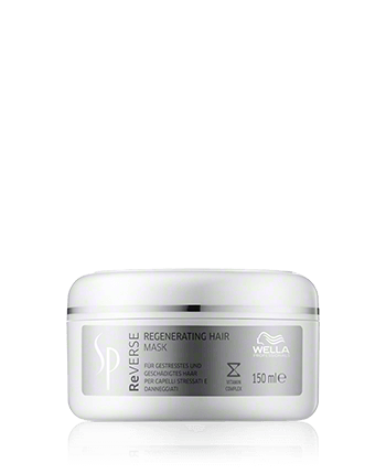 Wella SP System Professional ReVerse Regenerating Hair Mask 150ml