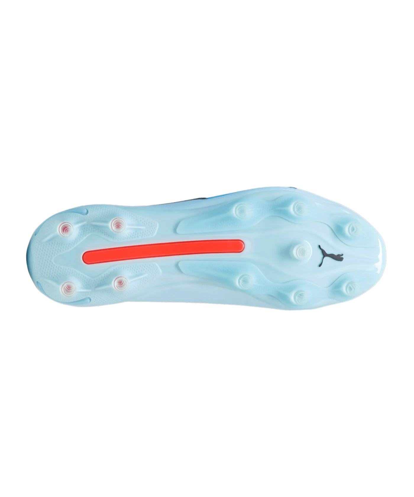 PUMA KING Ultimate FG/AG Damen Breakthrough Blau F01