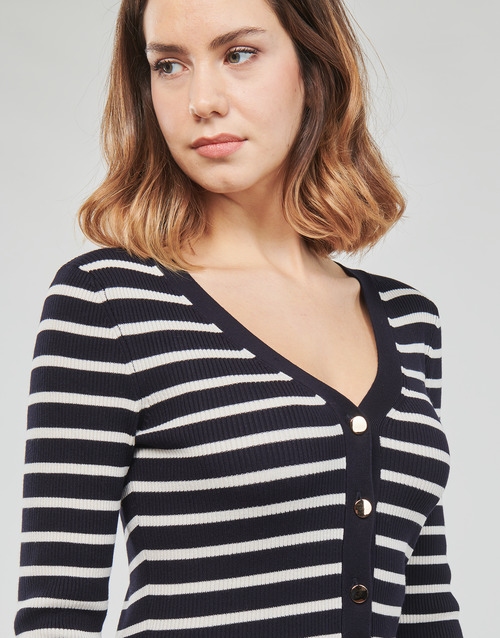 Morgan - MILIA - Marine / Beige