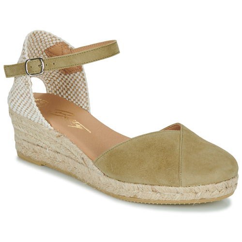 Betty London - INONO - Kaki