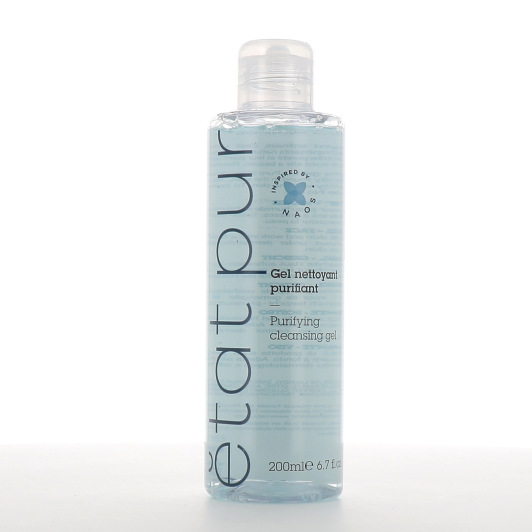 Gel Nettoyant Purifiant - Etat Pur