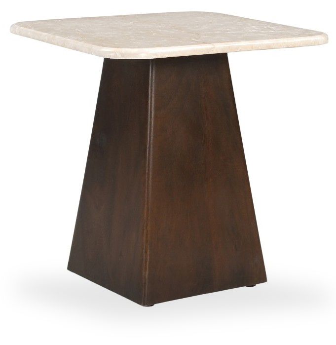 Bijzettafel Bottecino ⌀45  x H50 cm