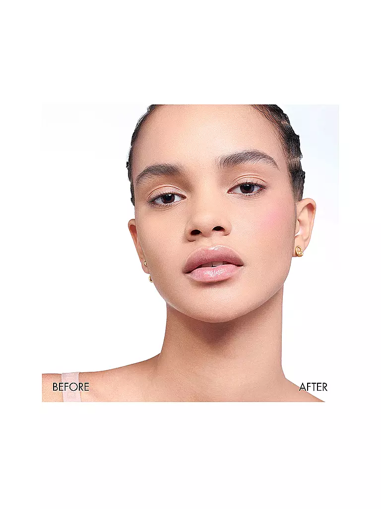 DIOR Rouge - Rosy Glow ( 004 Coral ) koralle