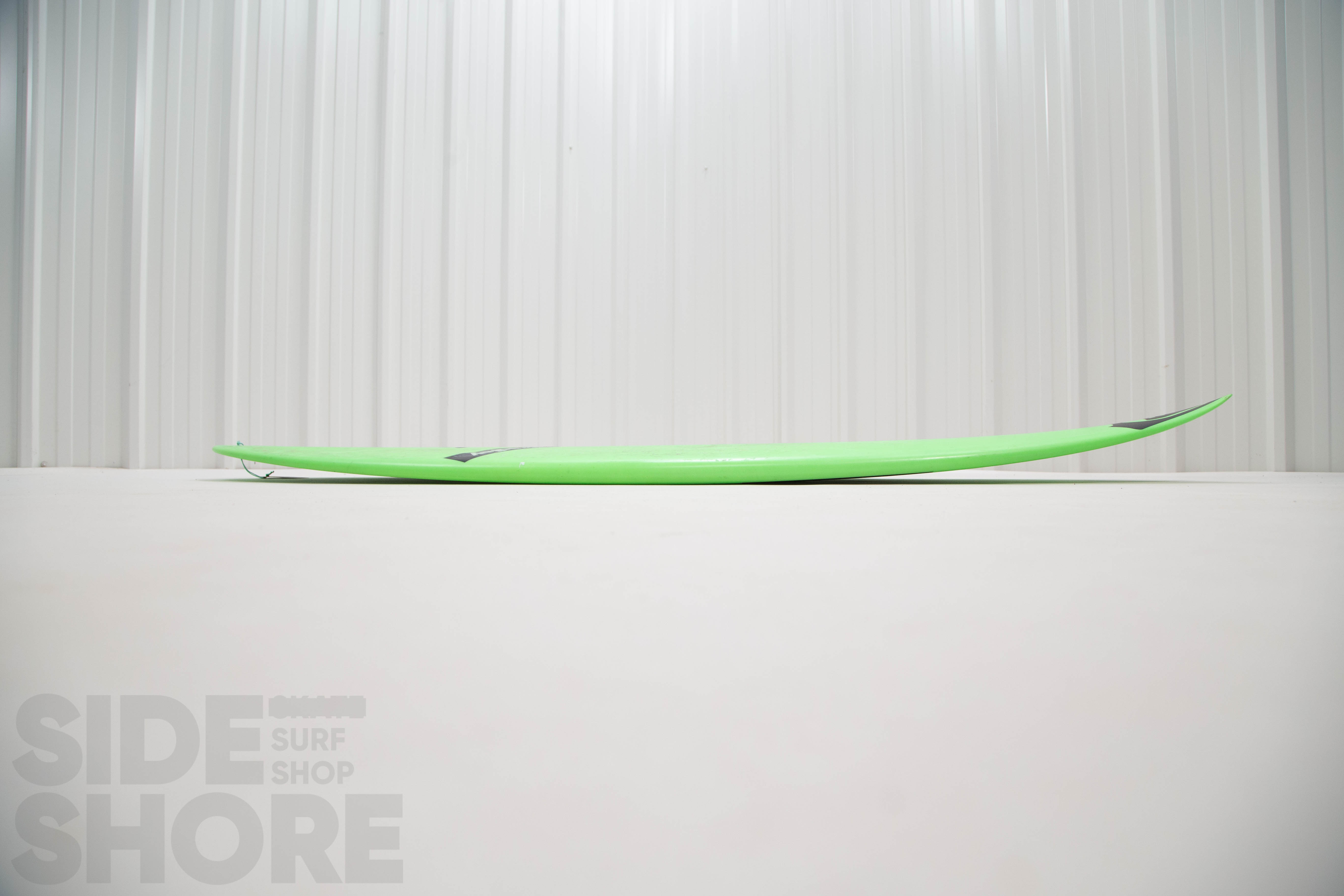 Pukas Bradley - 6'3 x 18 1/4