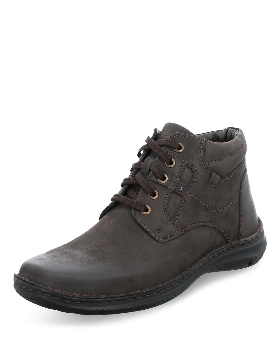 Stiefelette Anvers 35, moro