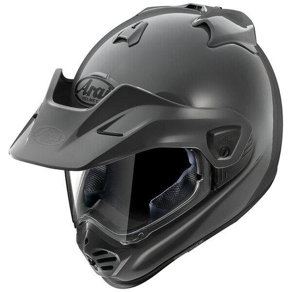 Arai - Casque Tour-X5 Adventure Gris Foncé