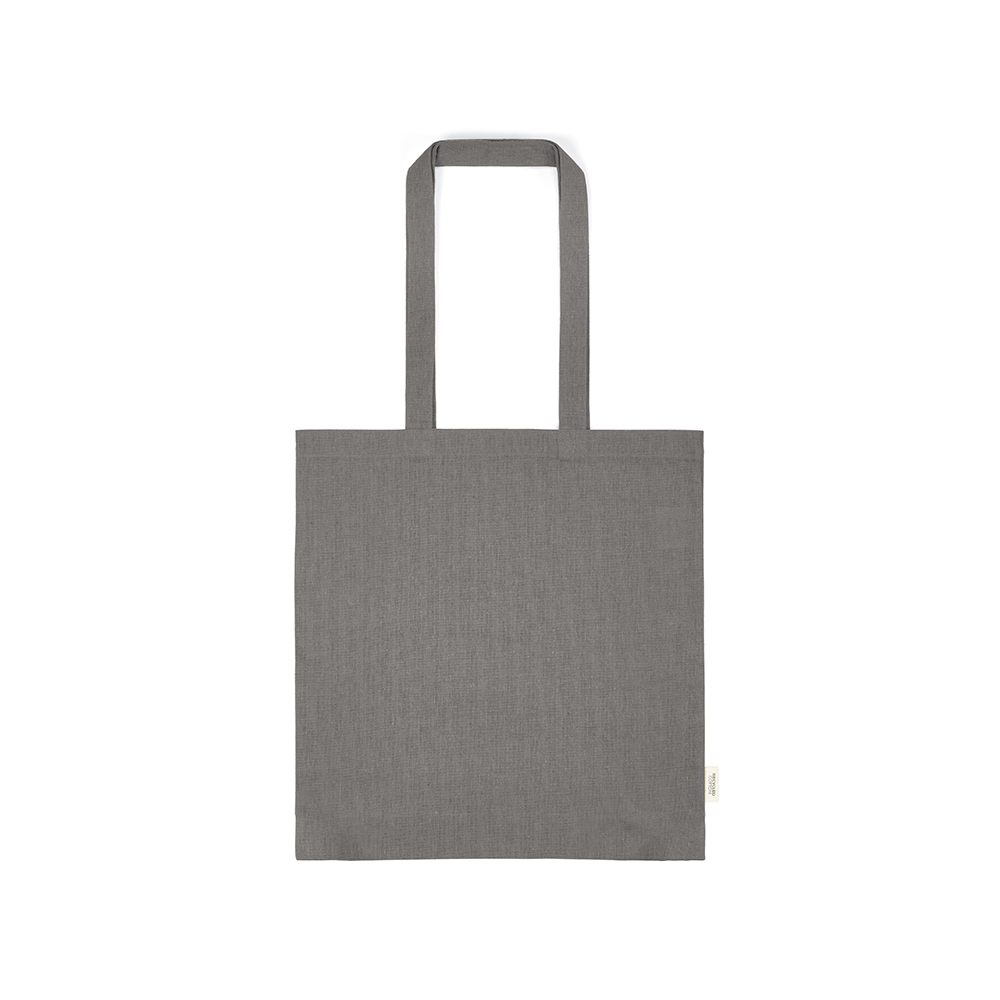 Aodaci ASB001 - Sac en coton recyclé Everest 140 gsm